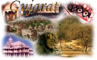 Gujarat Journey places