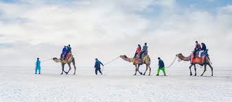 Rann of Kutch Utsav 2026–2027