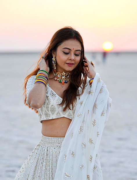 devoleena