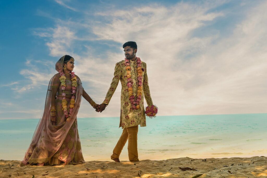 Grand Weddings at The Tent City, Rann Utsav