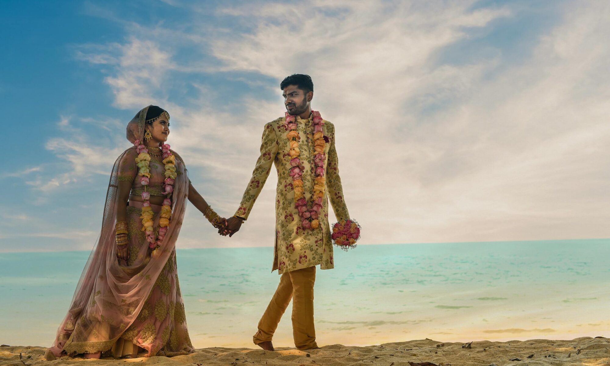 Grand Weddings at The Tent City, Rann Utsav