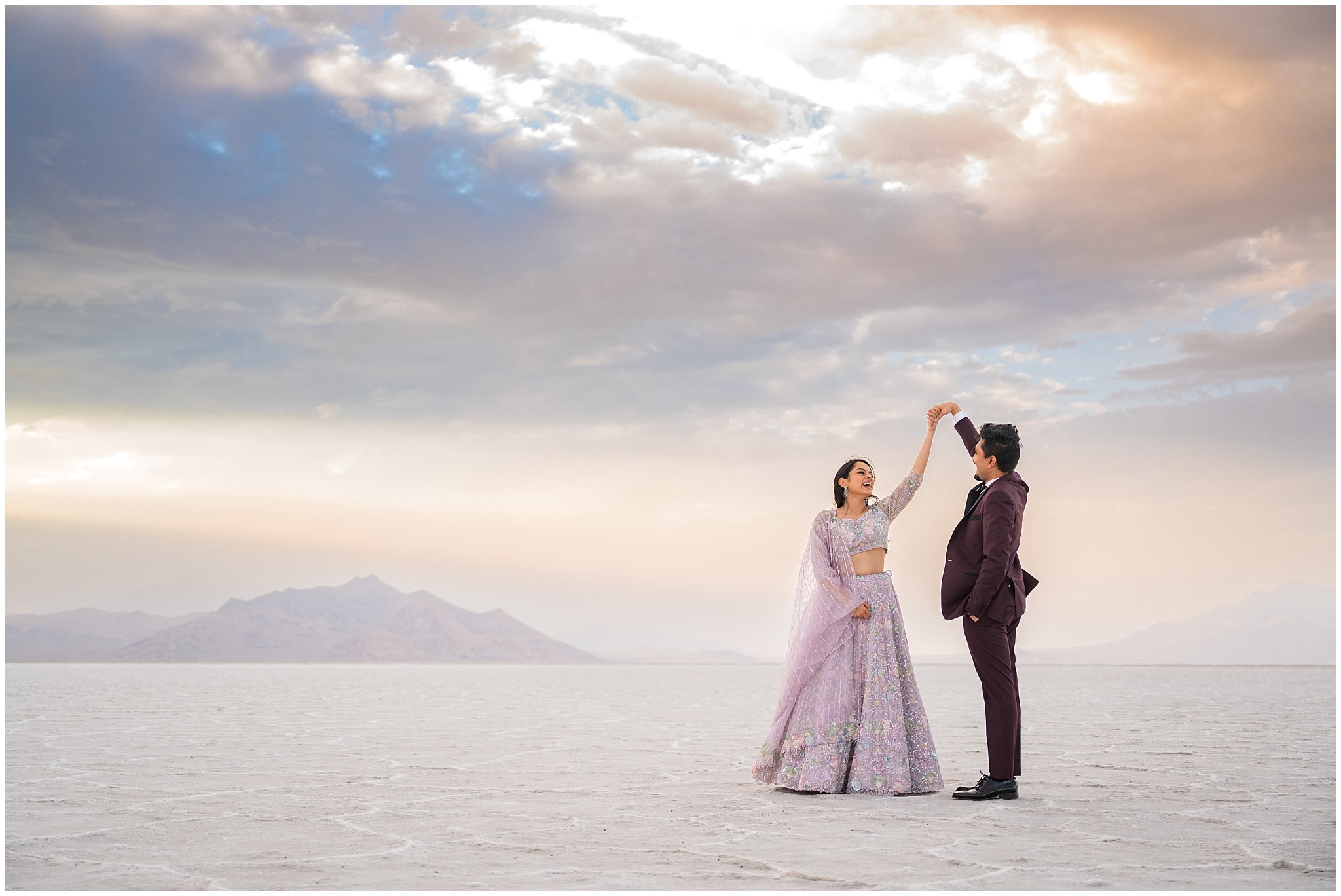 wedding at ran utsav