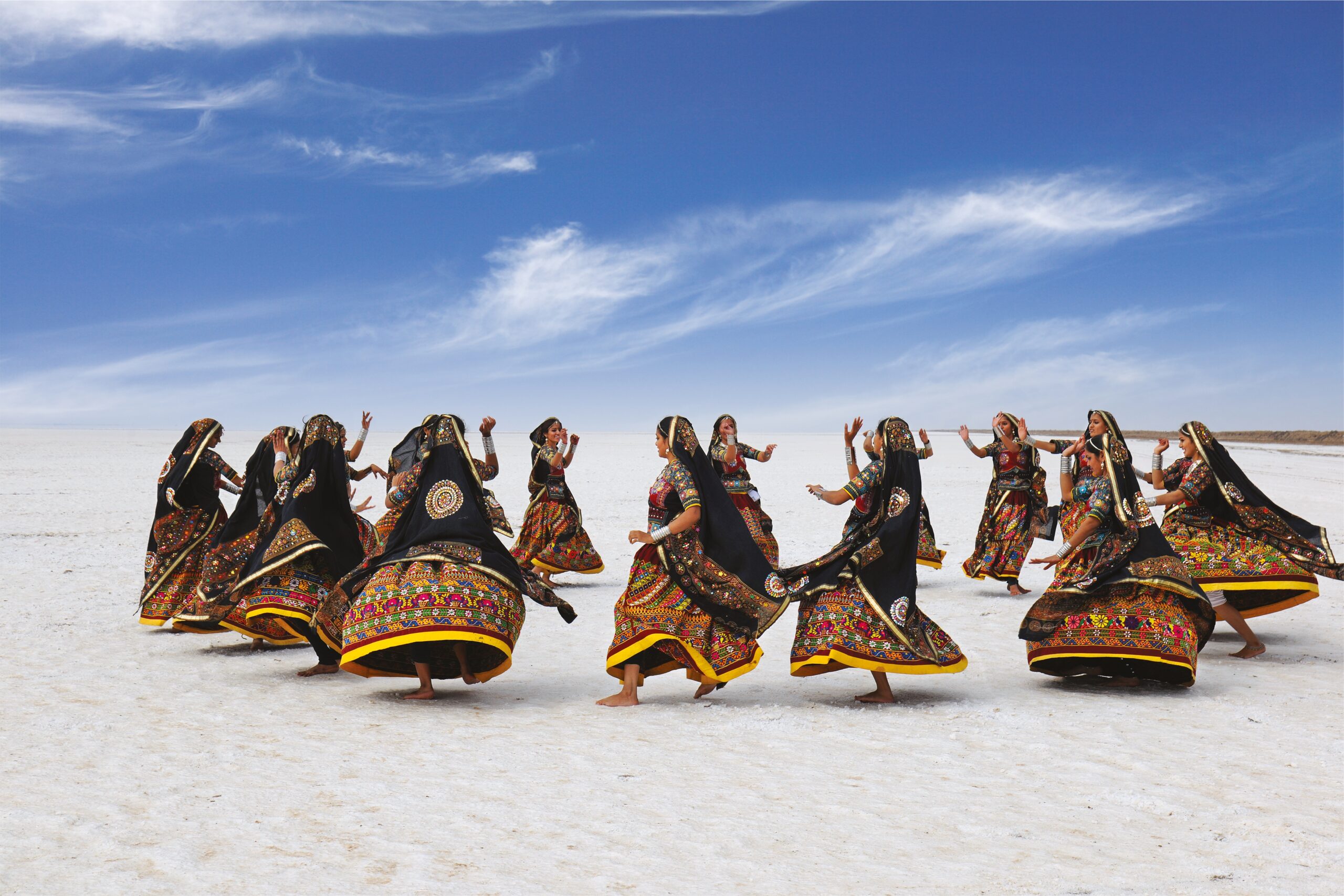 rann utsav festival