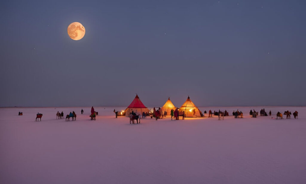 Rann Utsav in Kutch: Everything You Need to Know Before You Go