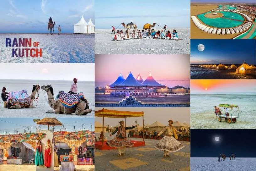 Things to Do in Kutch During Rann Utsav 2026